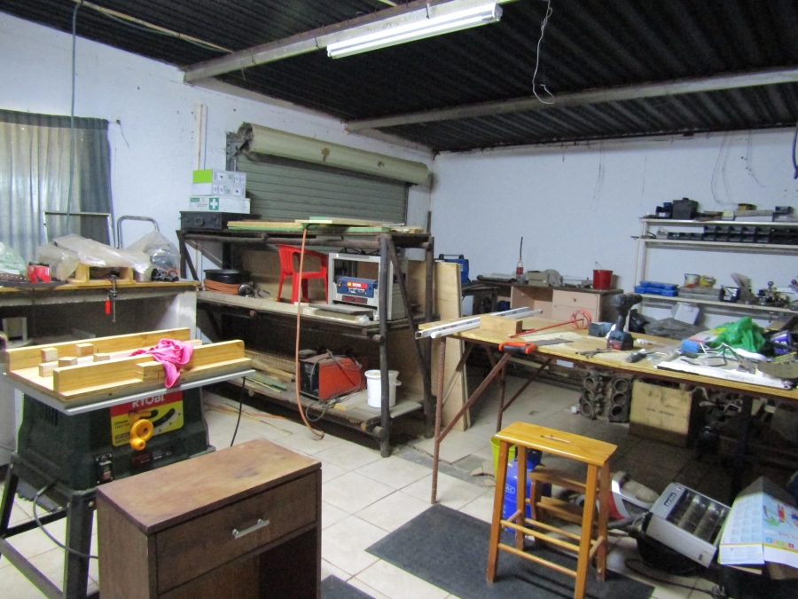 4 Bedroom Property for Sale in Bainsvlei Free State